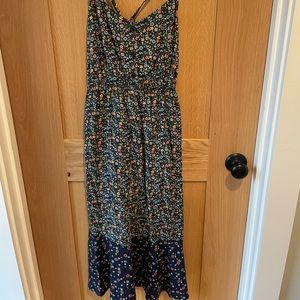 BRAND NEW Patagonia cotton dress